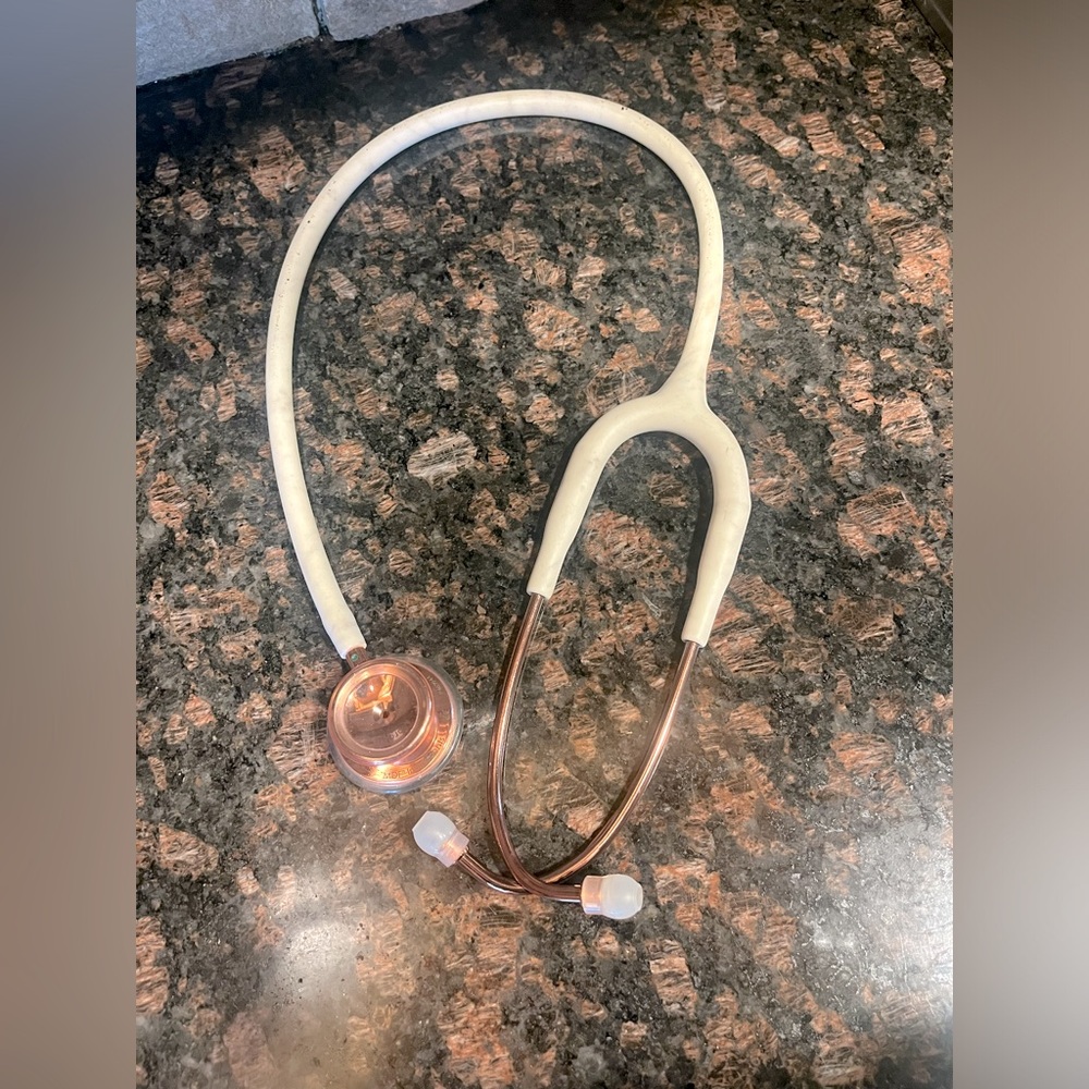 MDF Instruments Stethoscope